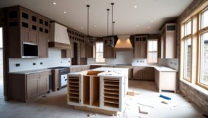 Kitchen Renovation