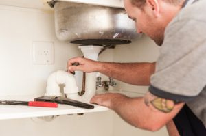 Plumbing